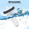 Poolthermometer, Schwimmendes Pool Thermometer, Produktbild-Vorschau 5