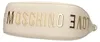 Love Moschino Damen Jc4018pp1olt0110 Von Hand, Elfenbein Produktbild-Vorschau 3