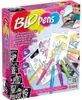 Blopens kreativní sada šablony pro děti víly jednorožci Náhled obrázku produktu 12