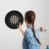 Relaxdays Dart Catchring R7, 4-teilig, Schutzring für 45cm Produktbild-Vorschau 10