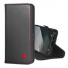 TORRO Custodia in pelle per Galaxy A36 (con funzione stand) Anteprima dell’immagine prodotto 1