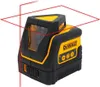 DeWalt DW0811-XJ lijnlaser, 360 graden Productafbeelding-voorbeeld 1