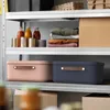 Rotho Aufbewahrungsbox 20 L Maloja - Kunststoffbox mit Produktbild-Vorschau 3