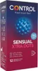 Ovládání Xtra Dots 12 Ks Náhled obrázku produktu 1