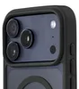 Hama Handyhülle Frame Protect, Apple iPhone 17 Pro Max, Produktbild-Vorschau 4