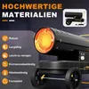 Pistolet grzewczy JOIEYOU diesel 30KW nagrzewnica olejowa Podgląd zdjęcia produktu 3