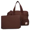 Kidzroom Wickeltasche - Calm Embrace - Braun Produktbild-Vorschau 4