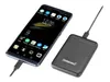 Intenso Powerbank XS5000 schwarz 5000 mAh inkl. USB-A to Produktbild-Vorschau 10