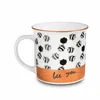NICI Tasse Bee You, Biene, Metallic, Kaffeetasse, Becher, Produktbild-Vorschau 2