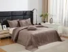 Gesteppte Bettdecke VELVET KAPPA KOC PLED 240x220 MAYA Produktbild-Vorschau 2