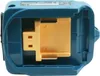 Makita Akku-USB Adapter ADP05 Ladeadapter f. 14,4V - 18V Handy Iphone Smartphone 0088381806954 281896 16051 DEBADP05 Podgląd zdjęcia produktu