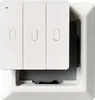 RF 2,4-GHz-Funkfernbedienung mit 3-Kanal-Mechaniktasten für Produktbild-Vorschau 2