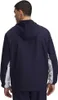 Under Armour Herren Ua Rival Wvn Windbreaker Jacke Produktbild-Vorschau 4