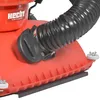 HECHT 8514 Laubsauger 2in1 Laubbläser Benzin mit Kehrwalze Produktbild-Vorschau 12