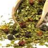 Mate verde Bacche di bosco 0,5 kg Anteprima dell’immagine prodotto 4