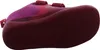 The image shows the bottom and side view of a child's shoe. Produktbild-Vorschau