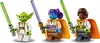 LEGO® Star Wars™ 75358 Tenoo Jedi Temple™ Produktbild-Vorschau 22
