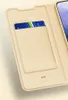 Schutzhülle Dux Ducis Skin Pro für Galaxy S22, Schwarz Produktbild-Vorschau 24