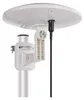 Universale Antenne VILLAGE MOON–V900, DVB-T2, FM, DAB, LTE/4G/5G Filter Produktbild-Vorschau
