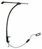 Relaxdays Schreibtischlampe, USB & Kabelsteuerung, LED Produktbild-Vorschau 10