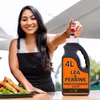 Lea & Perrins Worcestershire Sauce 4L – Produktbild-Vorschau 2