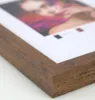 Holz Bilderrahmen Lifestyle Plexi Foto Rahmen Collage Produktbild-Vorschau 6