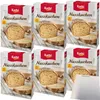 Kathi Backmischung für Nusskuchen mit Glasur 6er Pack Produktbild-Vorschau 1