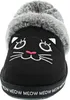 Skechers Schuhe Too Cozymeow Pajama, 33355BLK Produktbild-Vorschau 41