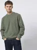 Sea Ranch Herren Sweatshirt Winston Unifarben - Produktbild-Vorschau 3