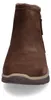 Skechers Easy Going Urban Zip Braun CHOC Größe EU 38 Produktbild-Vorschau 12