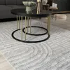 Ayyildiz | Nowoczesny dywan 3D Art – 160 cm x 230 cm – Podgląd zdjęcia produktu 16