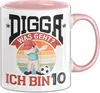 10. Geburtstag Geschenk Tasse Becher Jungs Sohn Produktbild-Vorschau 1