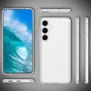NALIA Stabile Klare Schutzhülle für Samsung Galaxy S24 Plus Produktbild-Vorschau 7
