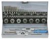 KS Tools 331.0632 mechanics tool set 32 tools Voir les images du produit 5