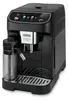 DeLonghi ECAM320.60.B Magnifica Plus, zwarte Productafbeelding-voorbeeld 22