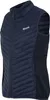 Regatta - Gilet ibrido "Andreson" da donna RG11709 (42 IT) Anteprima dell’immagine prodotto 2