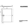 KALDEWEI SUPERPLAN ZERO 1590-1, Duschwanne, 150x100cm, Produktbild-Vorschau 2