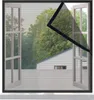 Fibreglass Fliegengitter Fenster 110x120cm, Produktbild-Vorschau 1