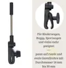 Fillikid Sonnenschirm Easy Fit Exclusiv Produktbild-Vorschau 6