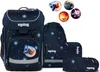 ergobag Schulranzen-Set cubo KoBärnikus Produktbild-Vorschau 9
