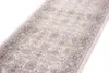 Läufer Teppich Meterware Flur Wohnzimmer Schlafzimmer Produktbild-Vorschau 3
