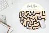 MuchoWow® Mauspad Mousepad Paul klee - Kunst - Flugblatt Produktbild-Vorschau 5