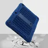 iPad 8 /7 Generation Hülle (iPad 10.2 Hülle 2020/2019) Push Produktbild-Vorschau 4