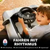 AIYAPLAY Kinder Elektroauto 12V 2-Sitzer Kinderauto mit Produktbild-Vorschau 7
