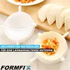 FORMFIX foremka do ravioli foremka do pierogów foremka do Podgląd zdjęcia produktu 5