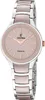 Festina F20752/2 Damen-Armbanduhr Stahl/Keramik Roséfarben Produktbild-Vorschau 1