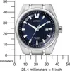 Herrenuhr, Titanium Produktbild-Vorschau 3