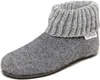 Gottstein Alpine Boot FE Hüttenschuh Hausschuh mit Produktbild-Vorschau 5