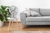 SENCOR SFE 3040SL Stolový ventilátor, priemer lopatiek 30 Náhľad obrázku produktu 9