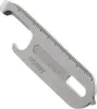 Orbitkey Multi-Tool v2 -monitoimityökalu, hopea Voir les images du produit 1